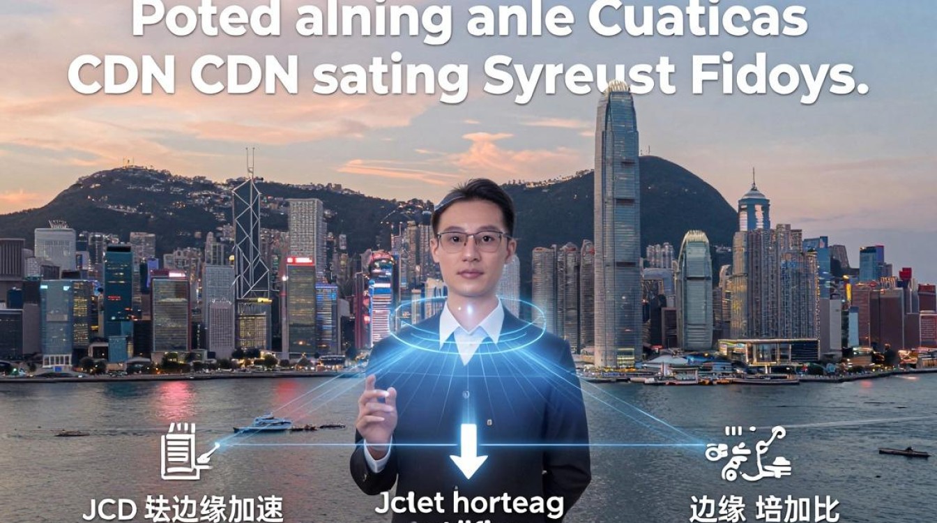 cdn加速香港空间 cdn加速香港空间