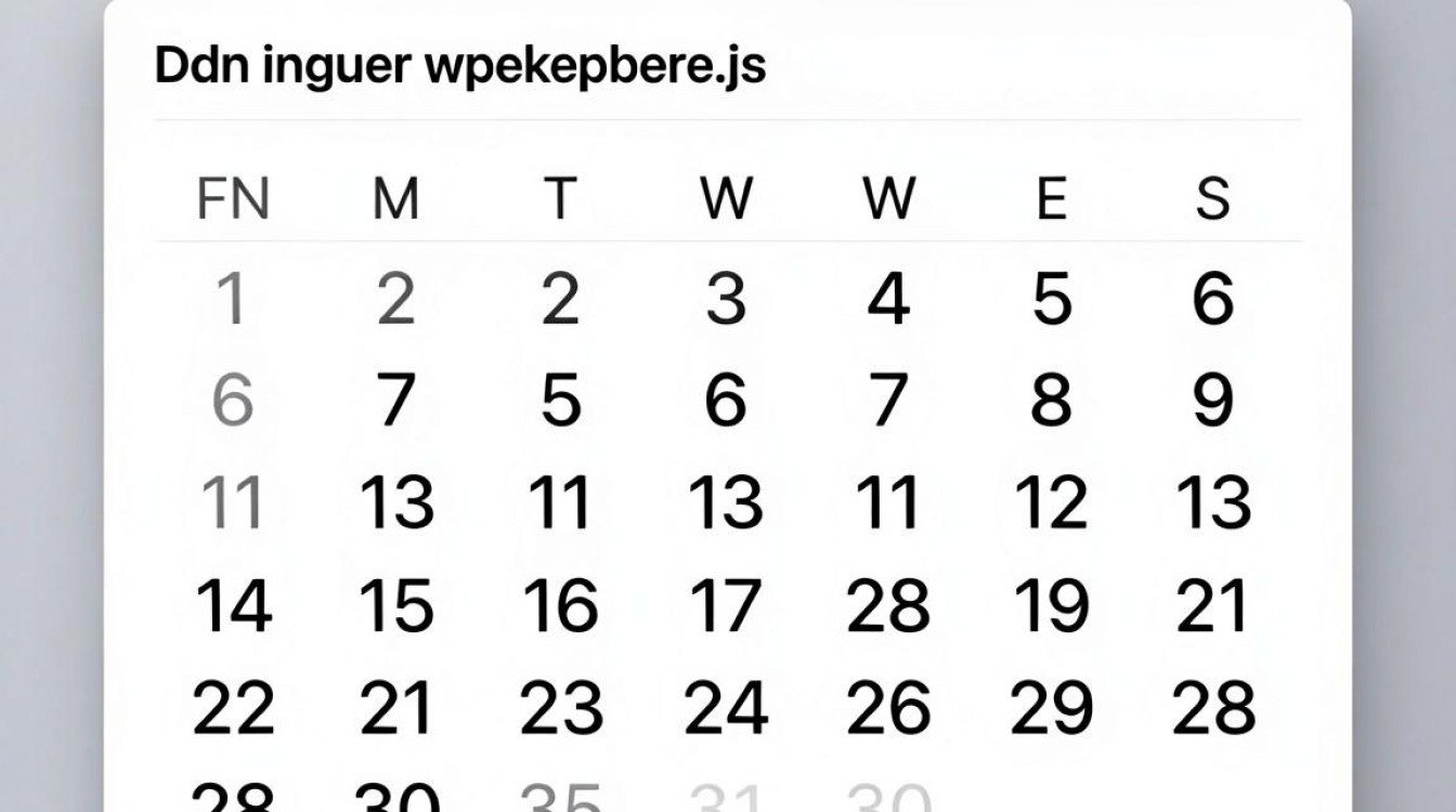 cdn wdatepicker.js