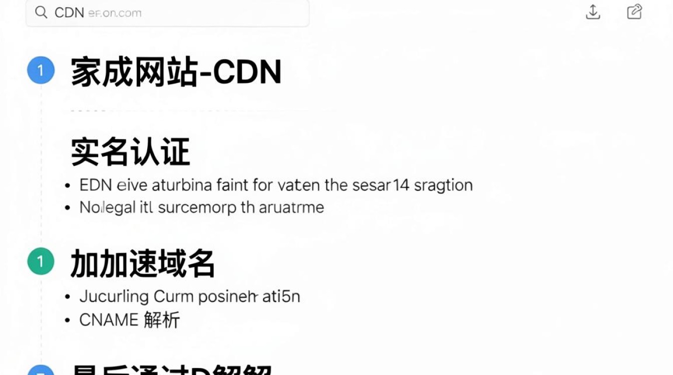 怎么添加网站cdn 怎么添加网站cdn