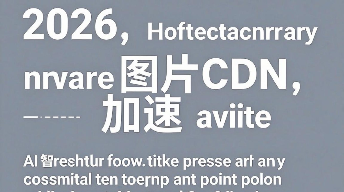 免费图片cdn加速 免费图片cdn加速