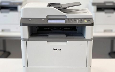 dcp9030cdn怎么连接电脑？兄弟dcp9030cdn驱动下载