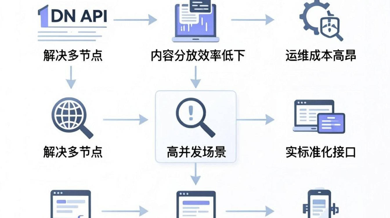 cdn api管理系统 cdn api管理系统