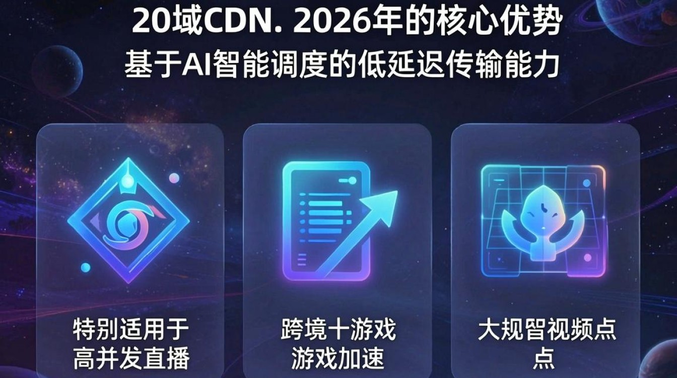星域cdn要求 星域cdn要求