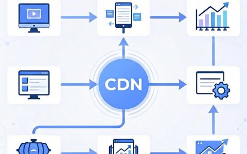 秒杀系统cdn作用是什么，秒杀系统cdn作用