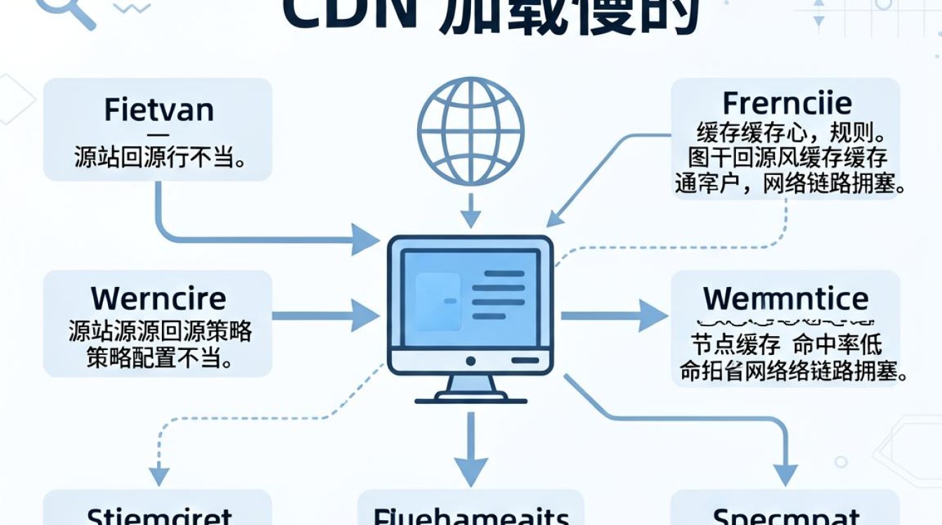 cdn视频加载慢 cdn视频加载慢
