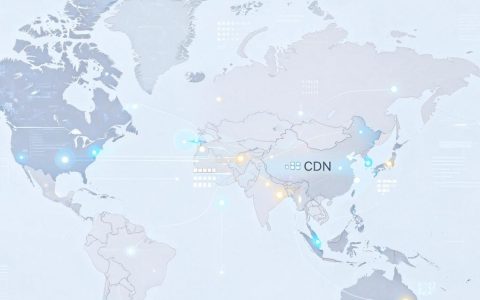CDN香港节点加速是什么？香港CDN加速服务价格