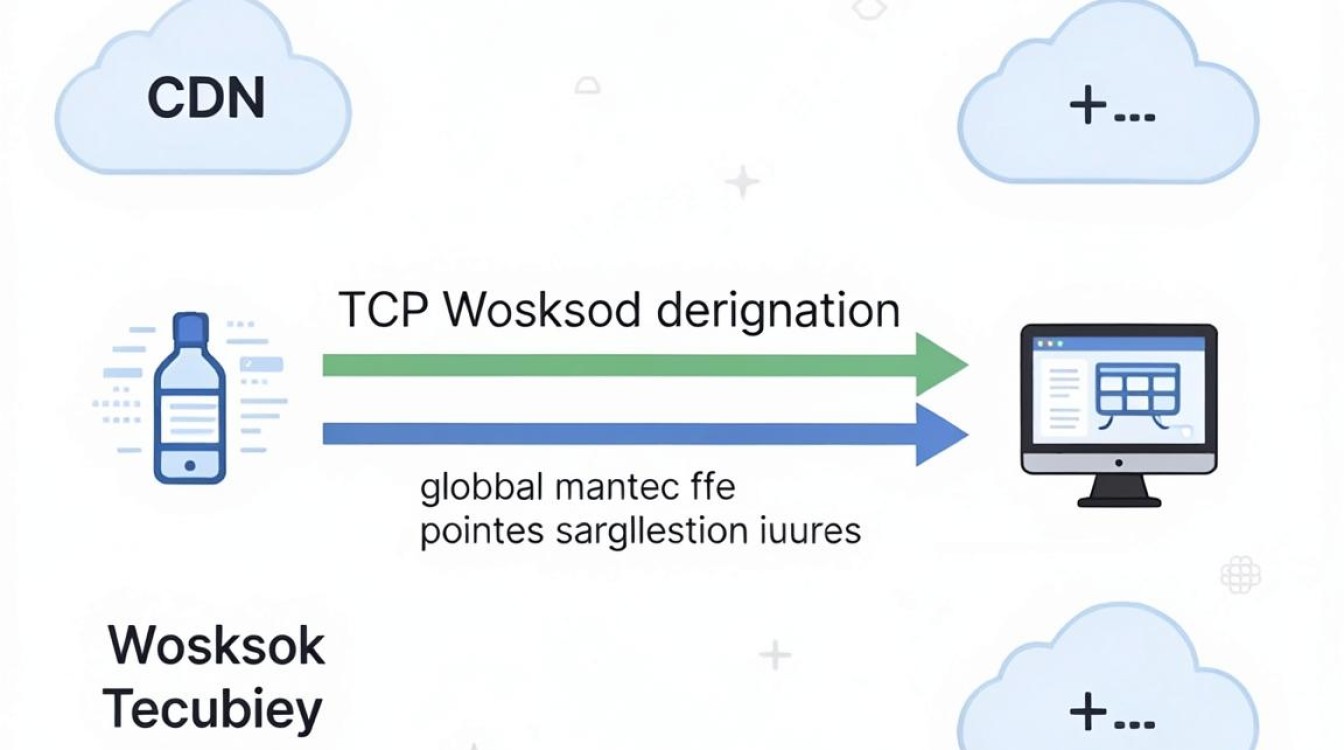 websocket使用cdn作用 websocket使用cdn作用