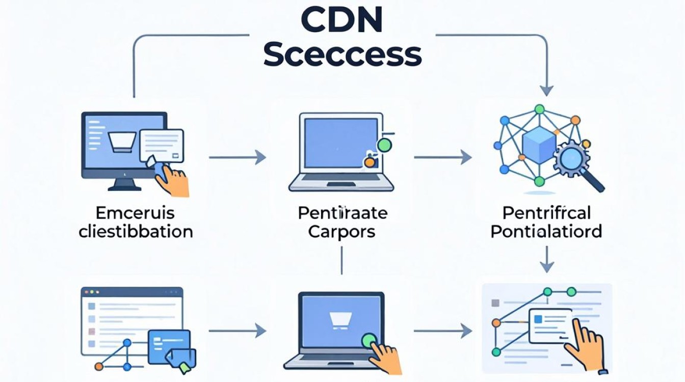 cdn加速登录功能 cdn加速登录功能