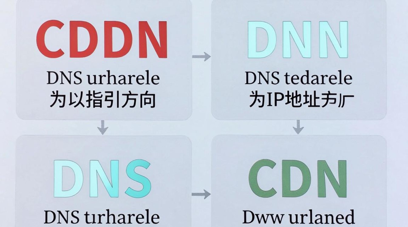 cdn与dns解析 cdn与dns解析