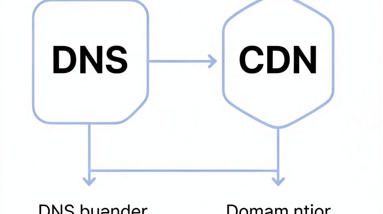 cdn与dns解析 cdn与dns解析