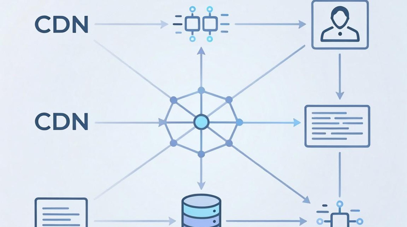 代理网关和cdn 代理网关和cdn
