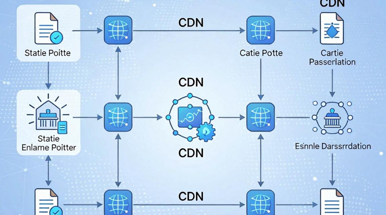 代理网关和cdn 代理网关和cdn