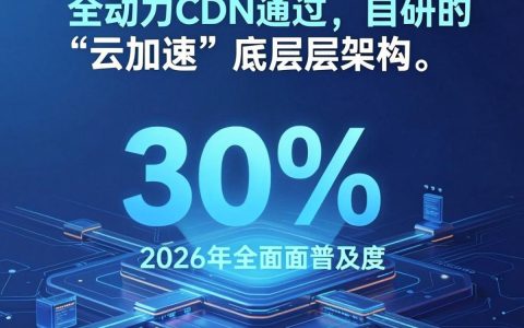 中企动力cdn怎么配置，中企动力cdn加速