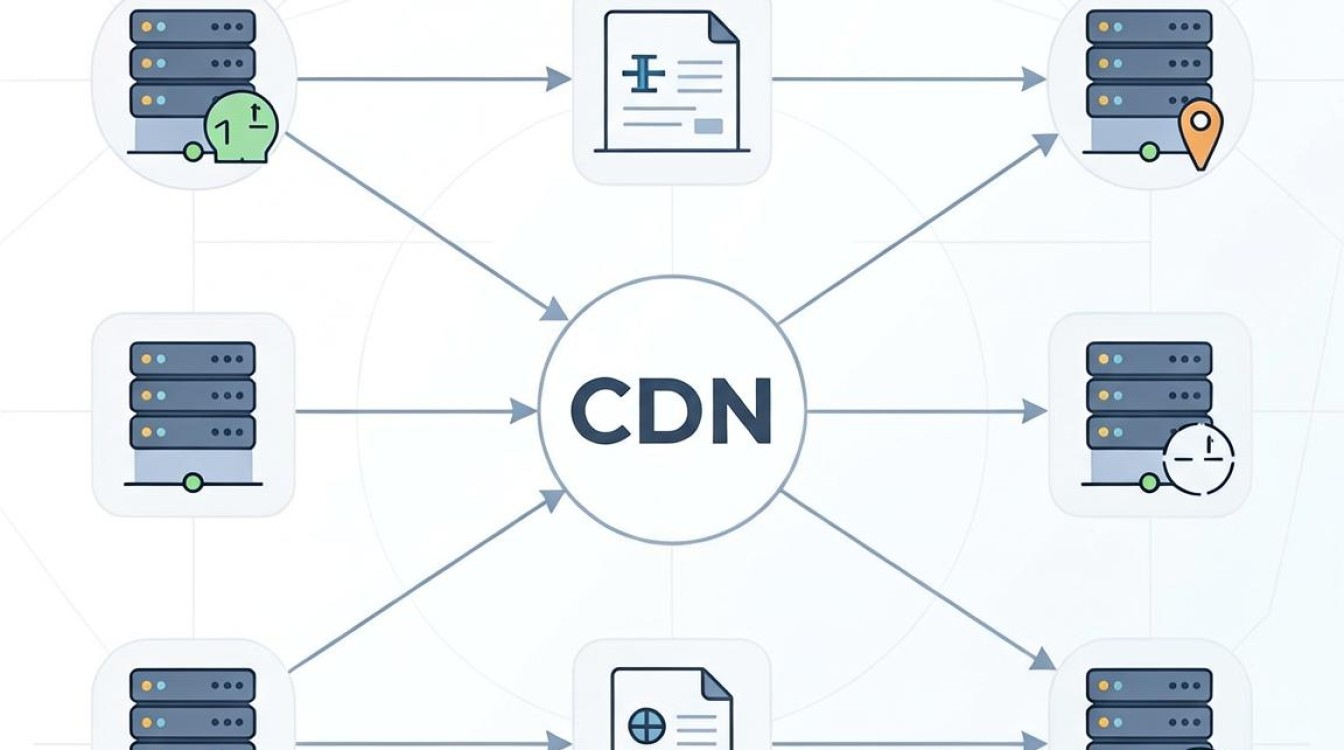 网站加速cdn 原理 网站加速cdn 原理