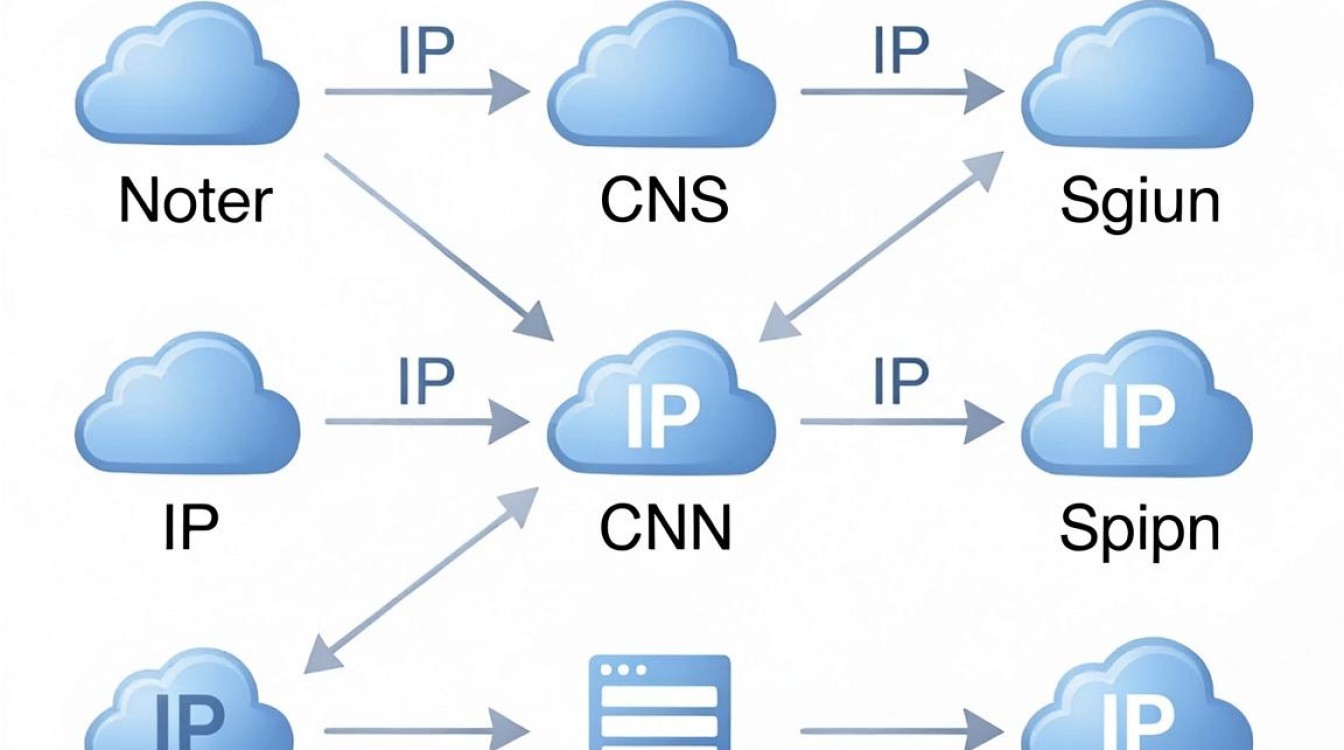 读取cdn转ip 读取cdn转ip