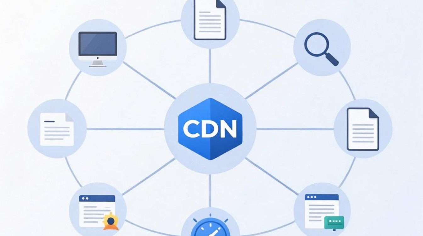 cdn适用用途 cdn适用用途
