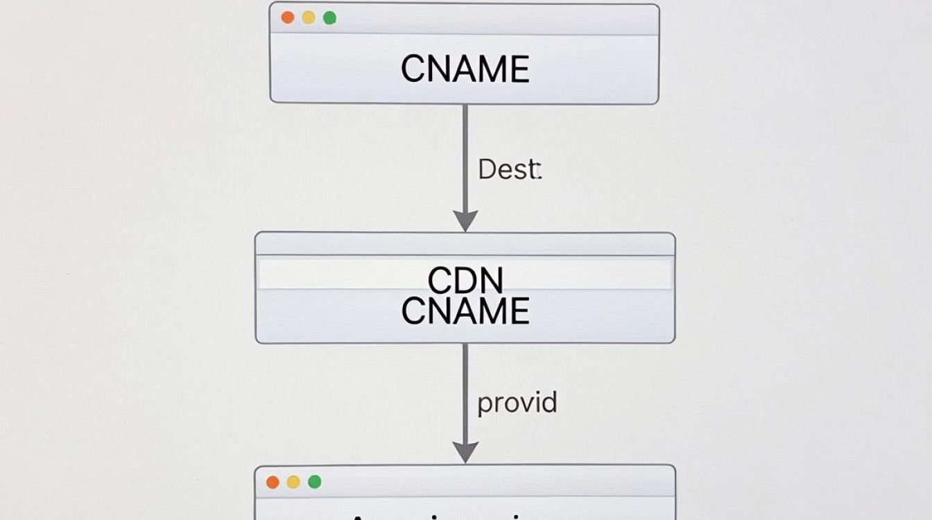 cdn cname 设置方法 cdn cname 设置方法