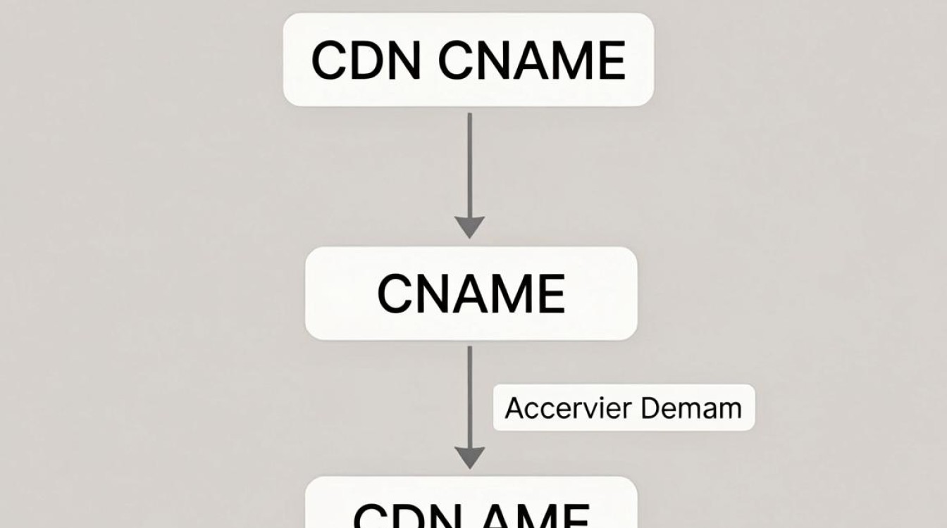 cdn cname 设置方法 cdn cname 设置方法
