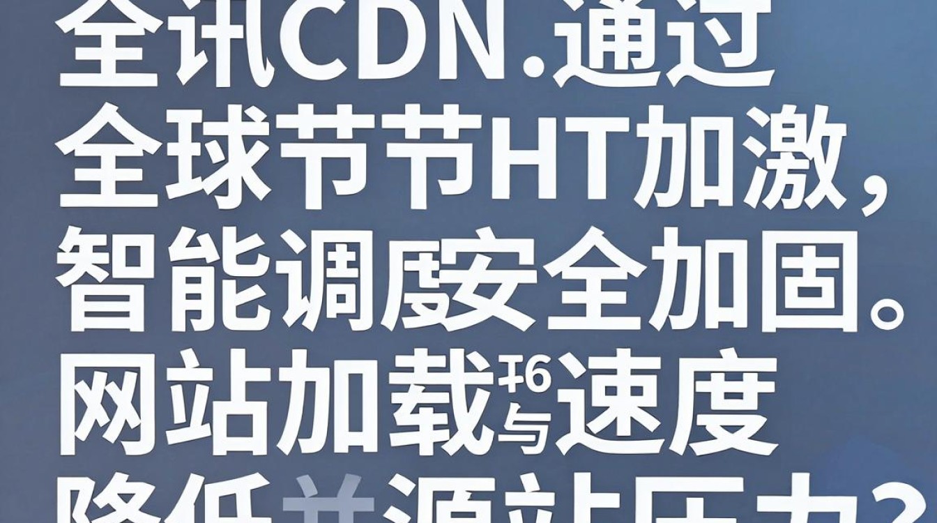 腾讯cdn使用教程 腾讯cdn使用教程