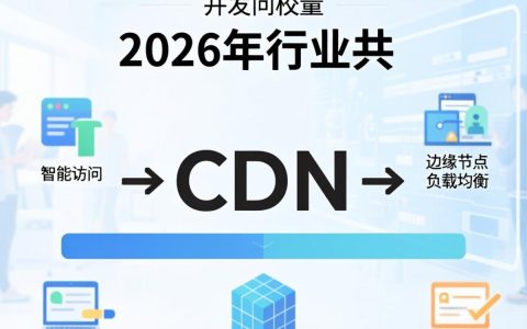 多并发访问cdn怎么解决，多并发访问cdn
