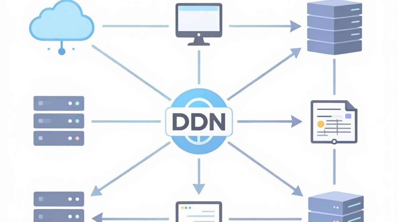 cdn 通俗的讲 cdn 通俗的讲