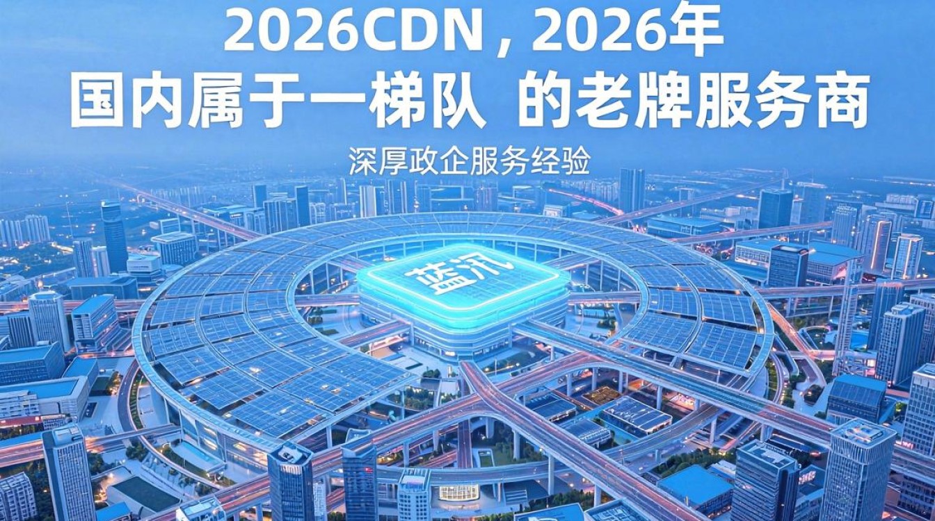 蓝汛cdn咋样 蓝汛cdn咋样