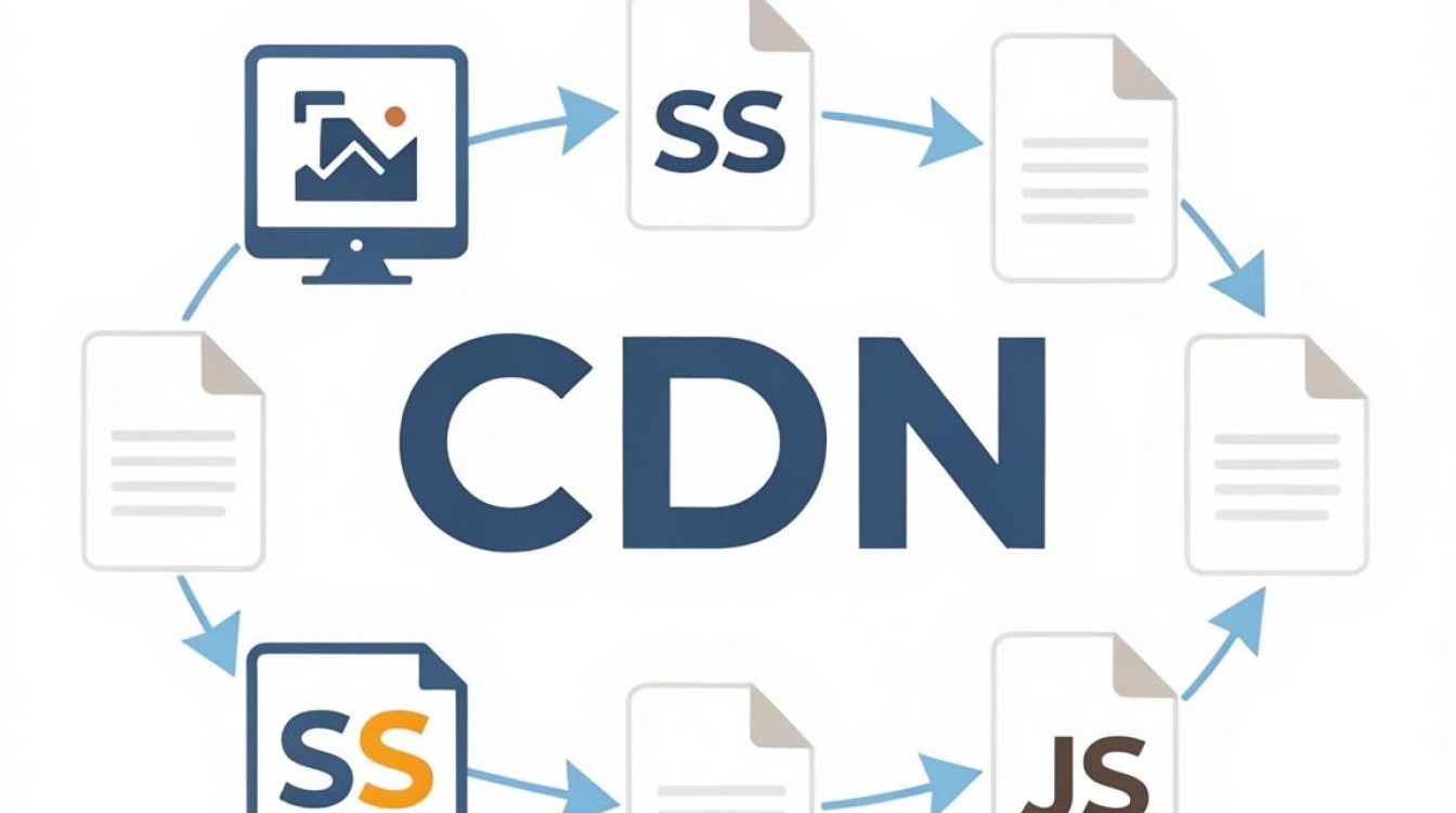 网站静态资源cdn 网站静态资源cdn