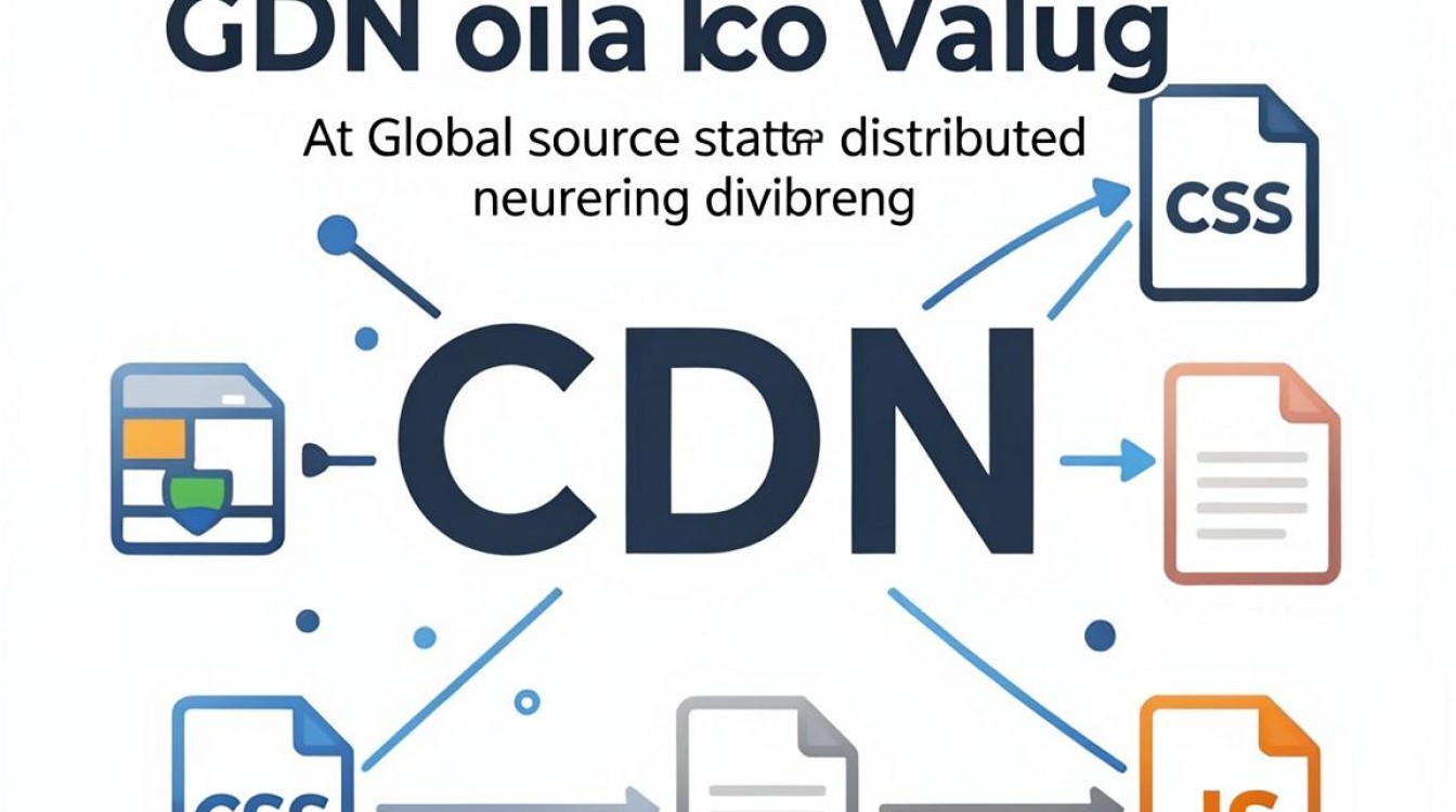 网站静态资源cdn 网站静态资源cdn