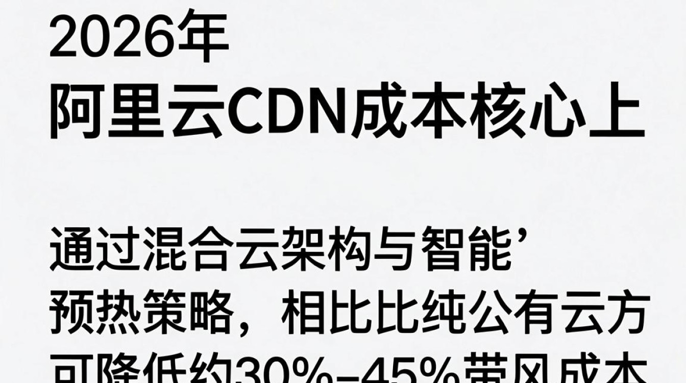 cdn 成本 阿里云 cdn 成本 阿里云