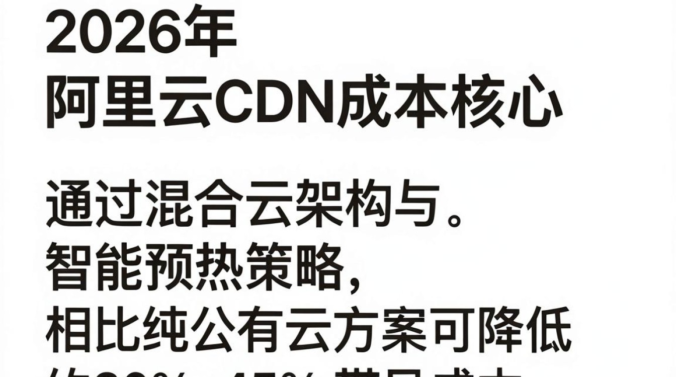 cdn 成本 阿里云 cdn 成本 阿里云