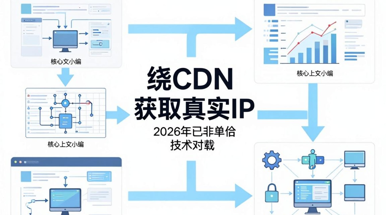 绕过cdn拿ip 绕过cdn拿ip