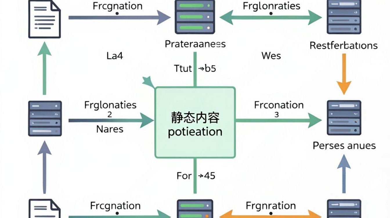 cdn架构的原理 cdn架构的原理