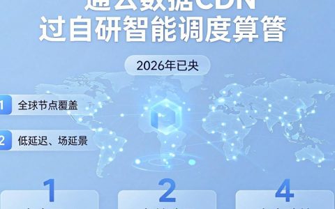 华云数据cdn是什么，华云数据cdn好用吗