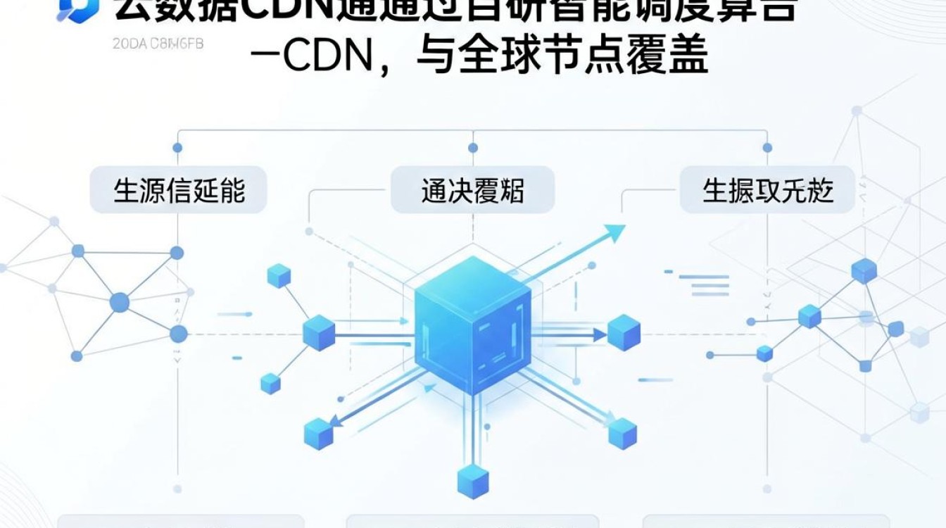 华云数据cdn 华云数据cdn