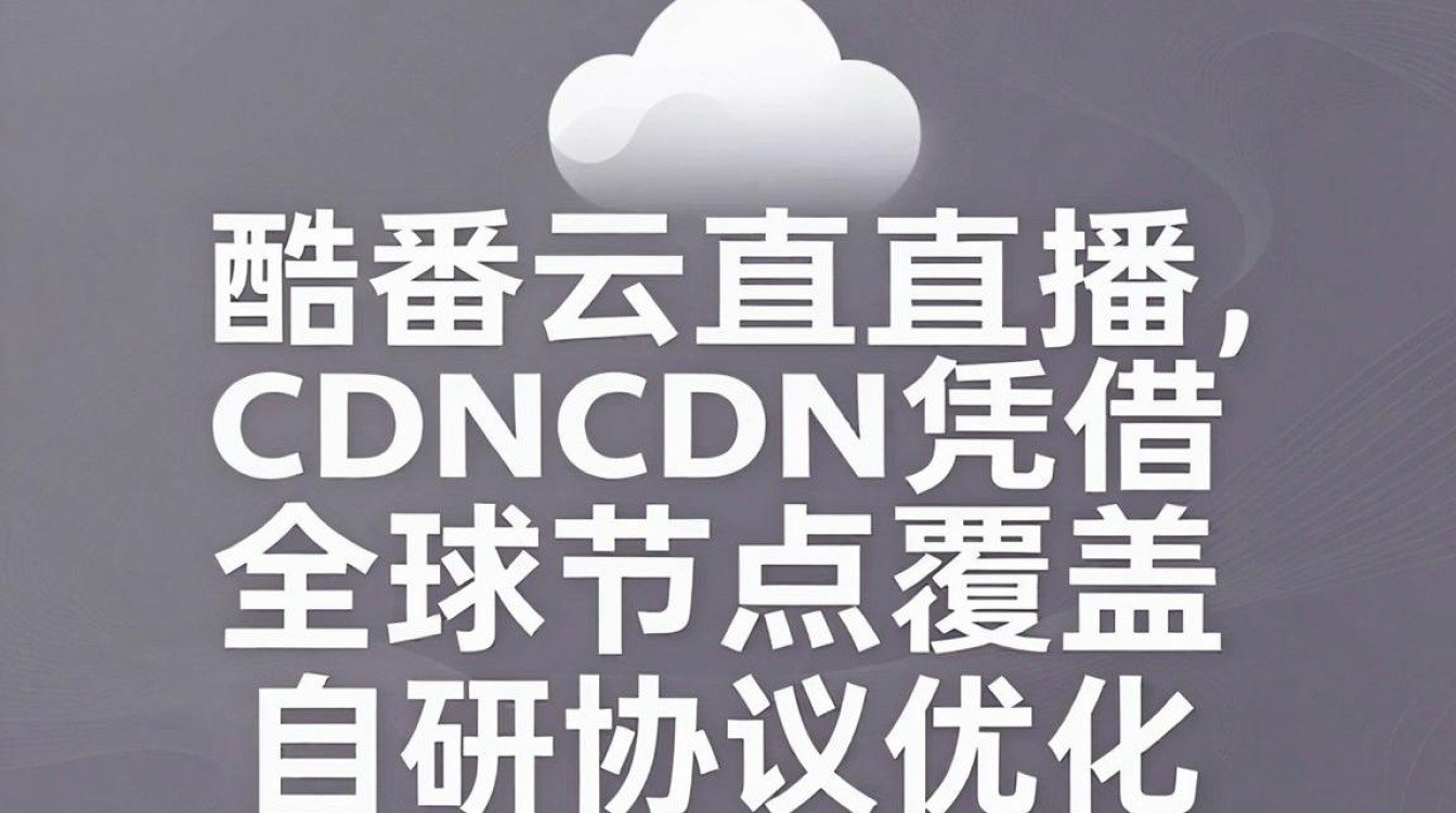 酷番云 直播cdn 酷番云 直播cdn
