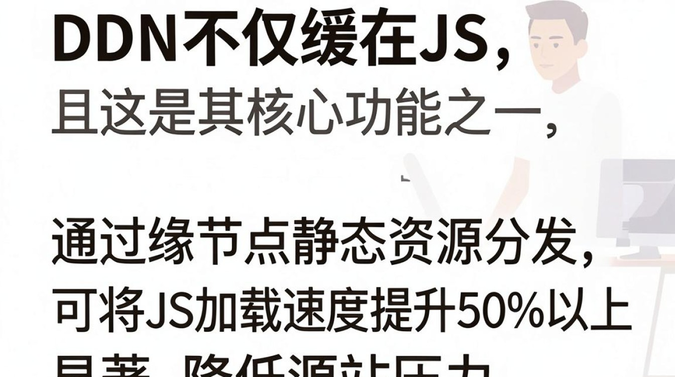 cdn缓存js吗