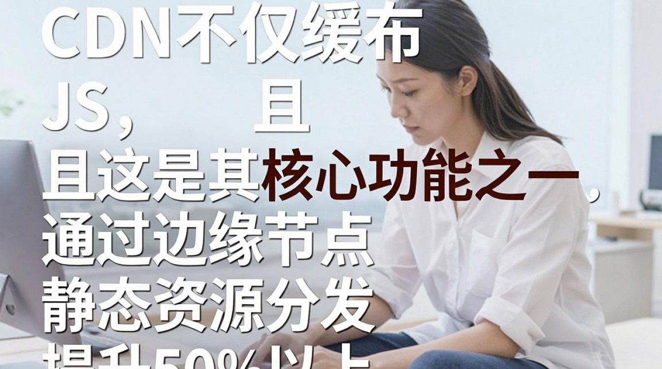cdn缓存js吗