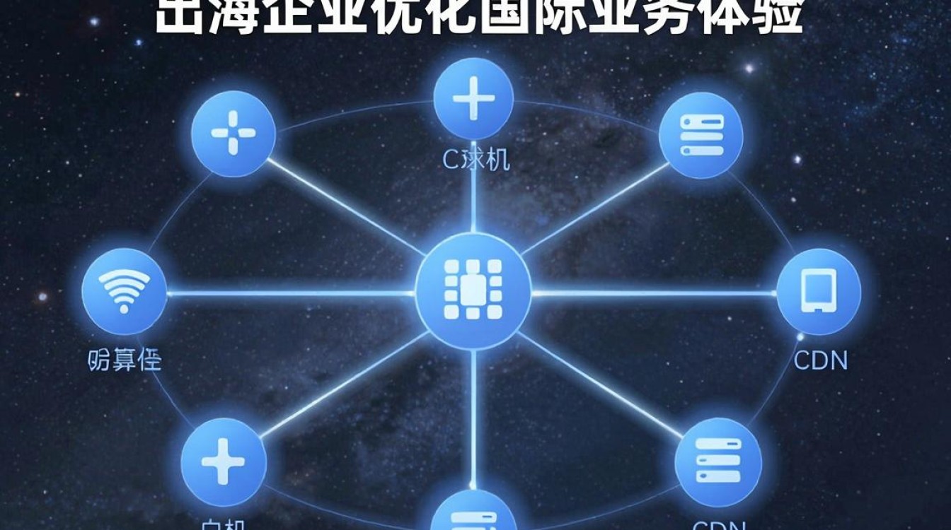 星外主机cdn