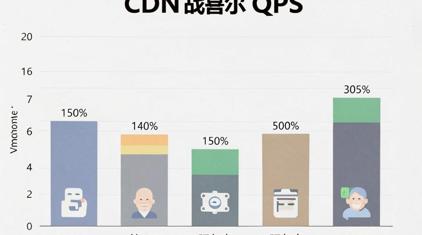 cdn的qps限制