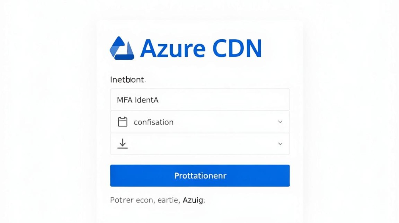azure cdn 登录报错