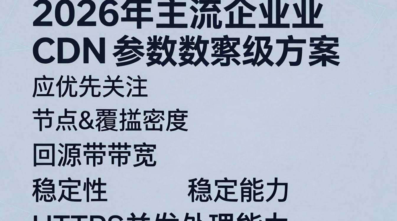 采购的cdn参数 采购的cdn参数