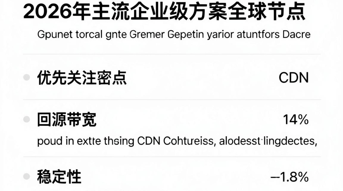 采购的cdn参数 采购的cdn参数