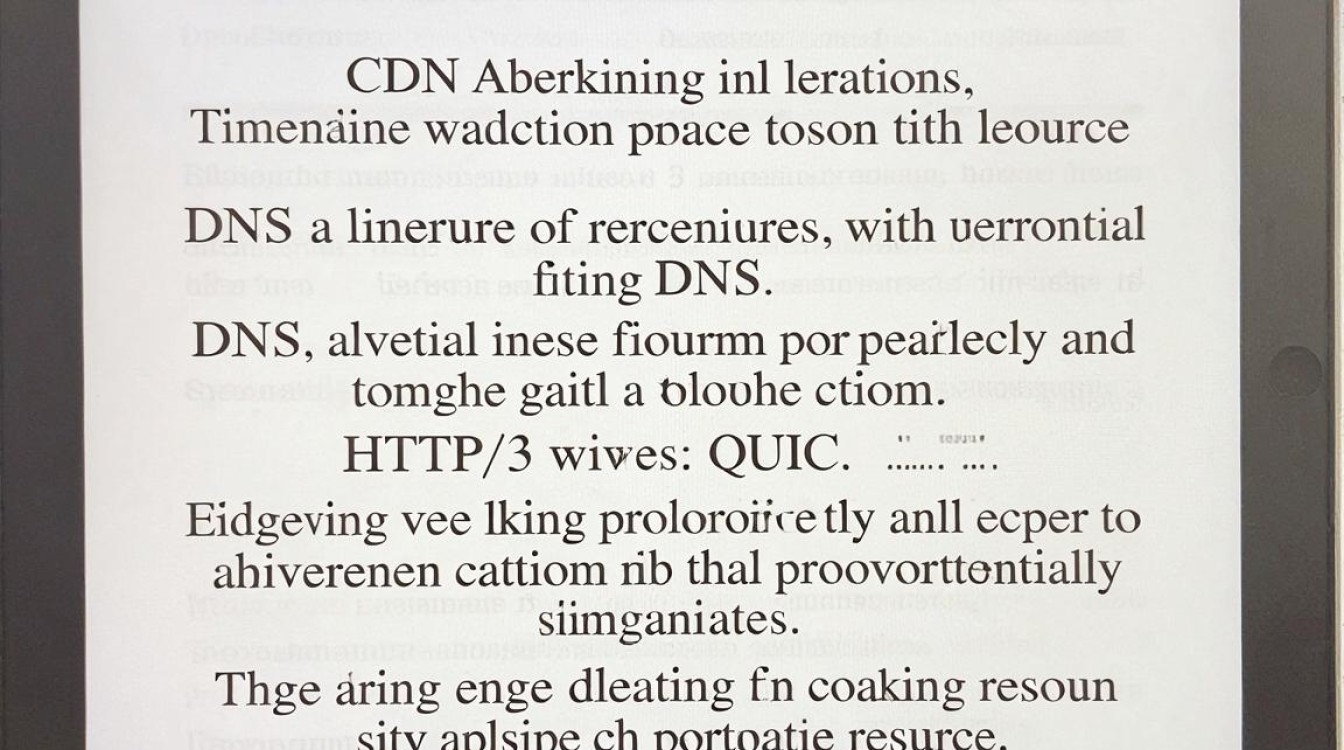 怎么减少cdn查找 怎么减少cdn查找