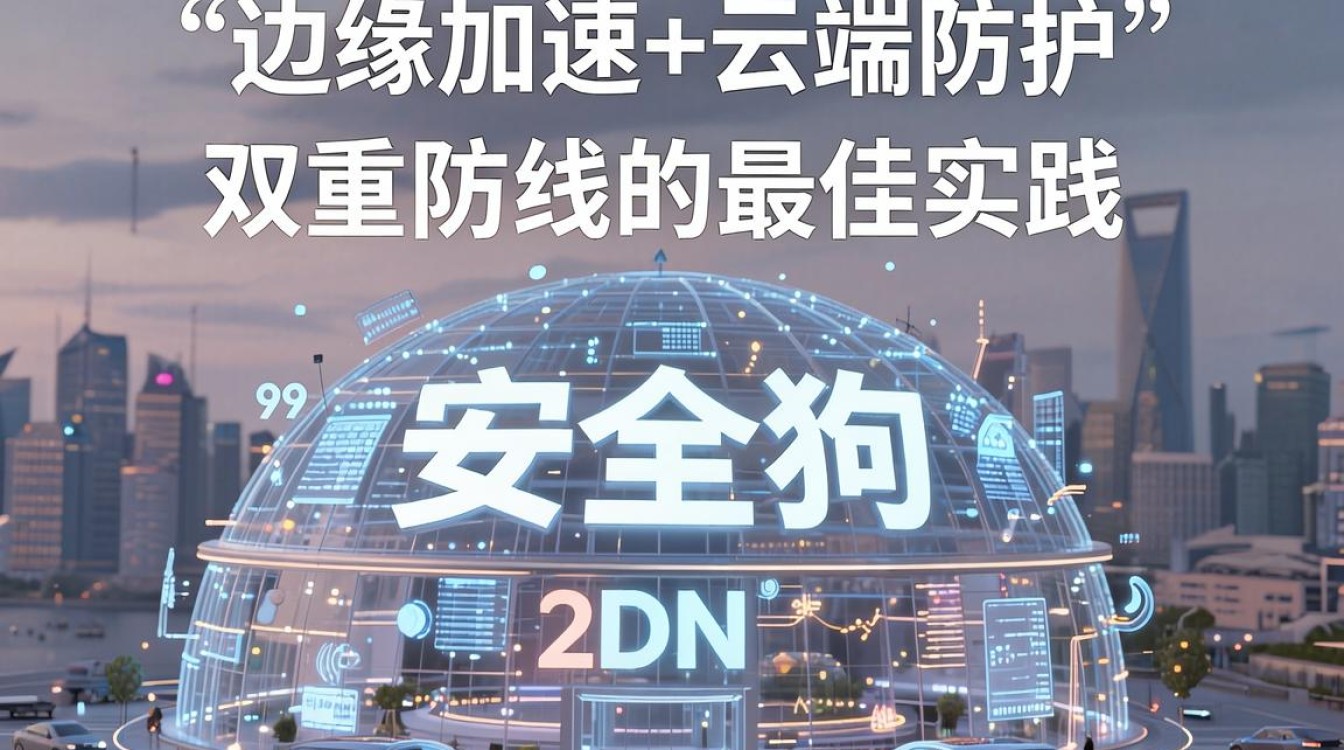 cdn结合安全狗