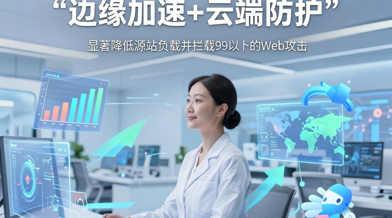 cdn结合安全狗