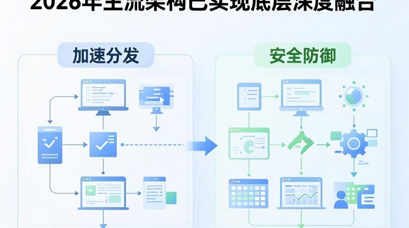 cdn与流量清洗