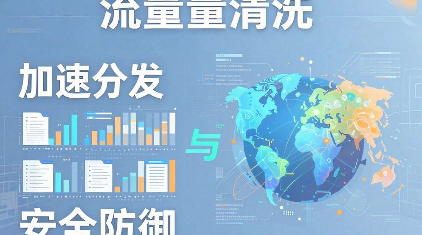 cdn与流量清洗