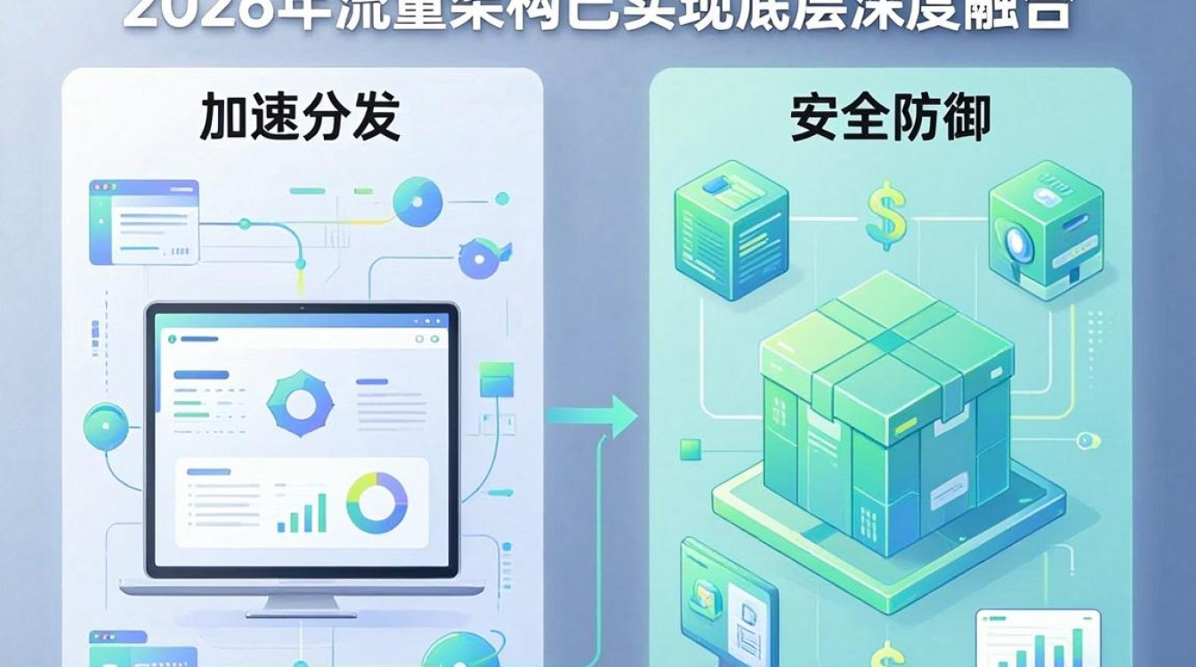 cdn与流量清洗