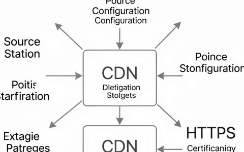 腾讯CDN缓存错误怎么解决，腾讯CDN缓存错误