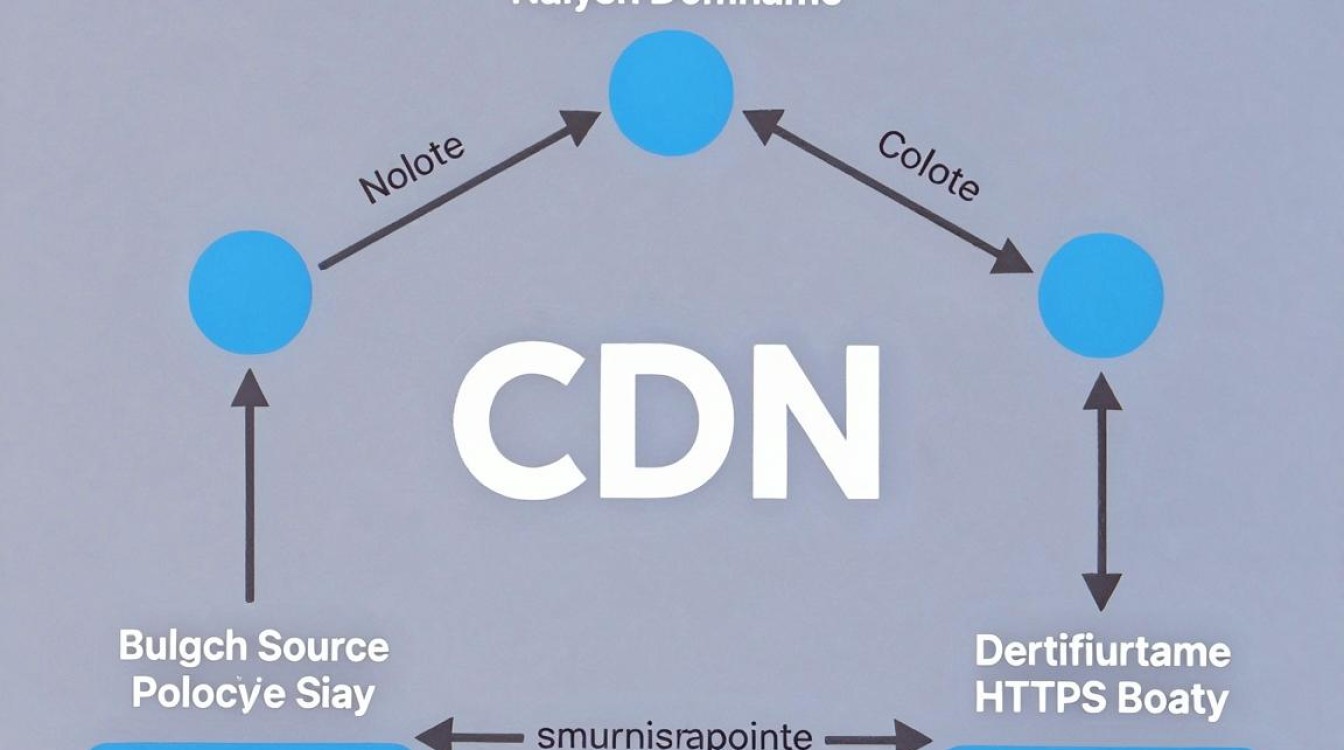 网站怎么配置cdn 网站怎么配置cdn
